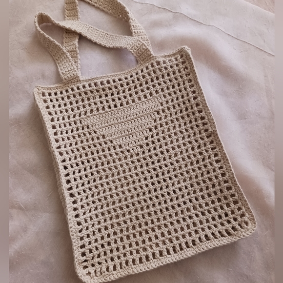 Handmade bag - Picture 1 of 8